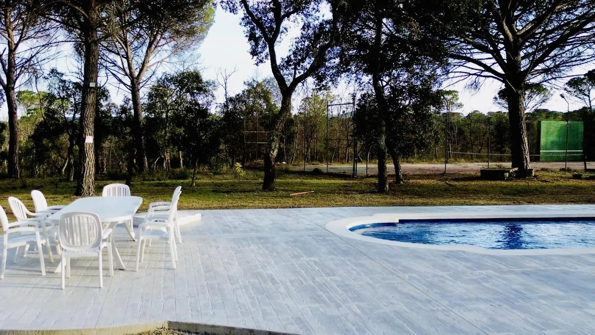 Villa Pins Costabravasi