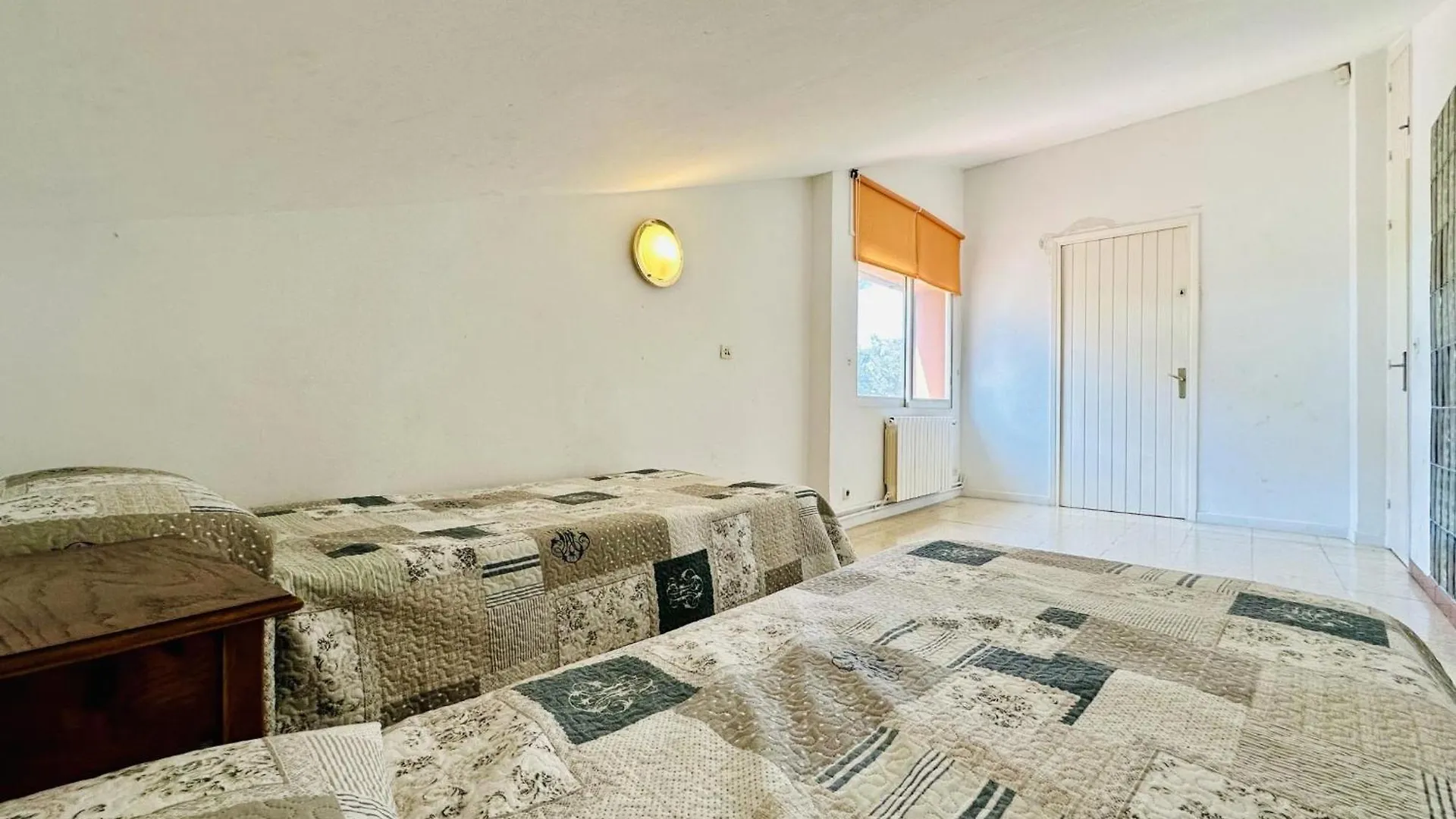 Villa Pins Costabravasi