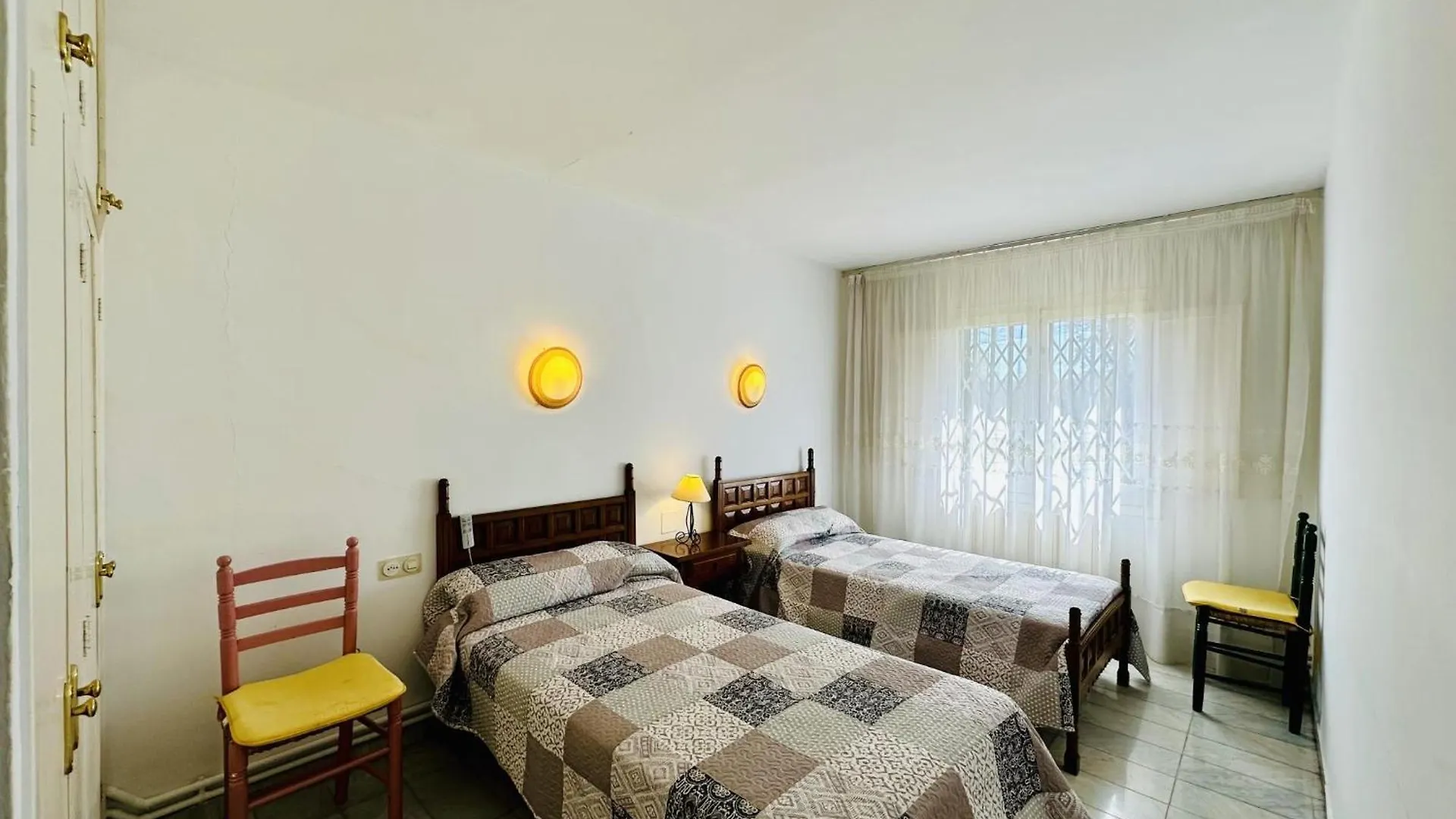 Villa Pins Costabravasi