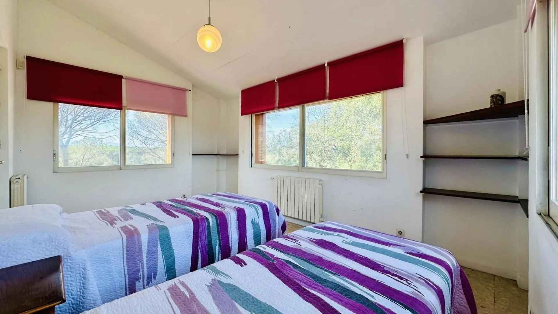 Villa Pins Costabravasi Spanien