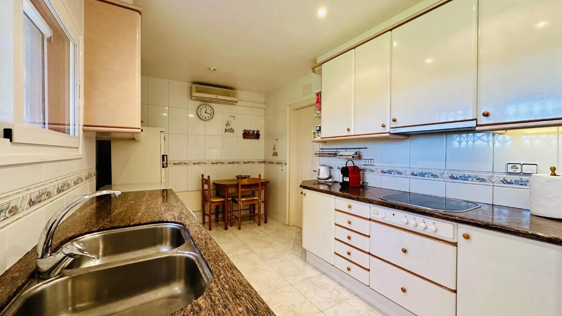 Villa Pins Costabravasi Spanien
